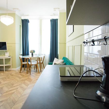 Petite Visite No 16 Apartment Torun Exterior photo
