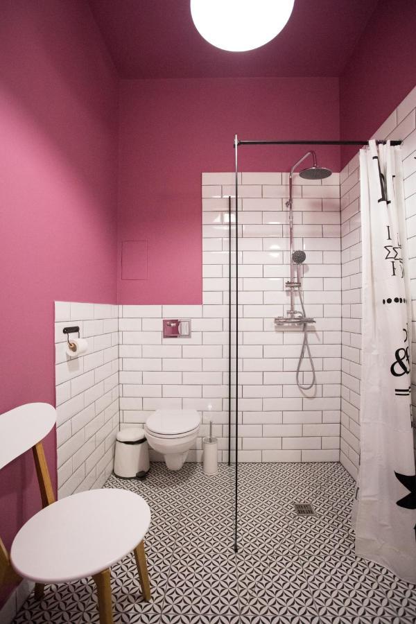 Petite Visite No 16 Apartment Torun Exterior photo