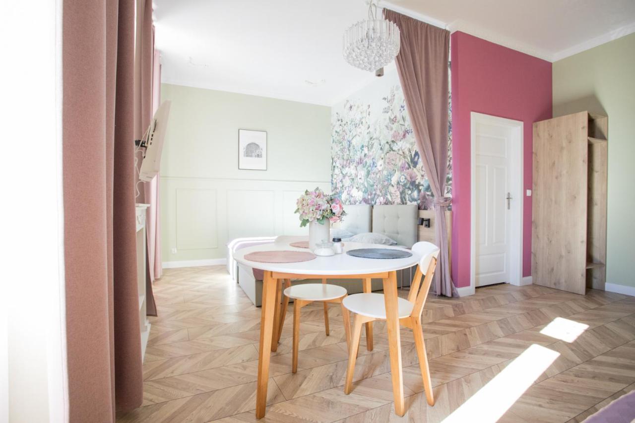 Petite Visite No 16 Apartment Torun Exterior photo
