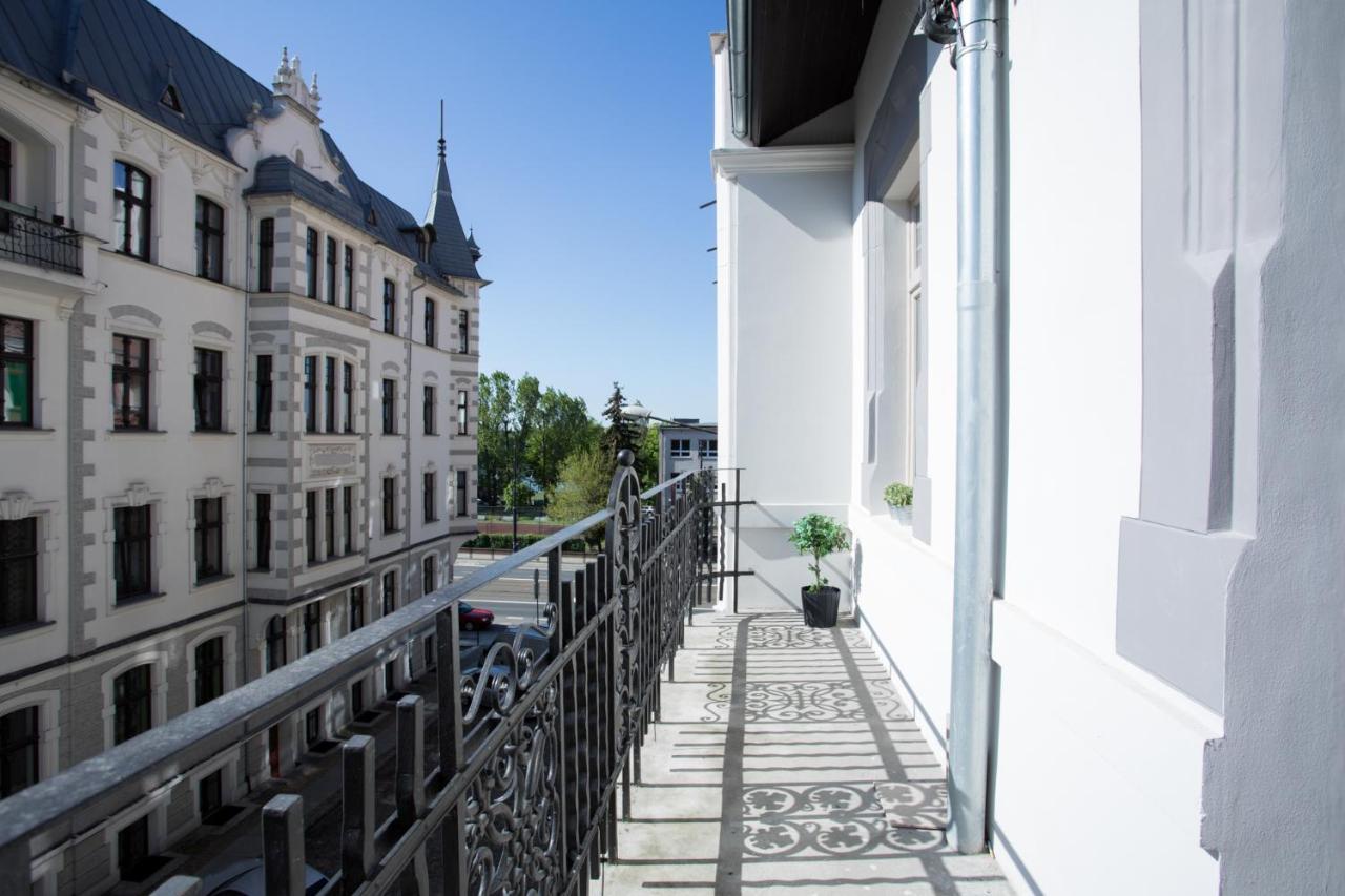 Petite Visite No 16 Apartment Torun Exterior photo