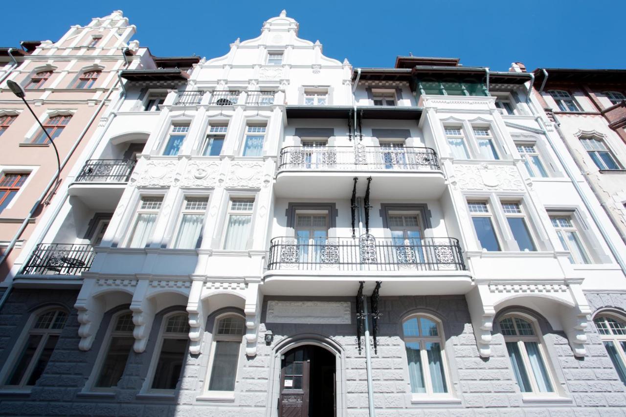 Petite Visite No 16 Apartment Torun Exterior photo