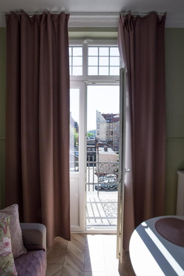 Petite Visite No 16 Apartment Torun Exterior photo