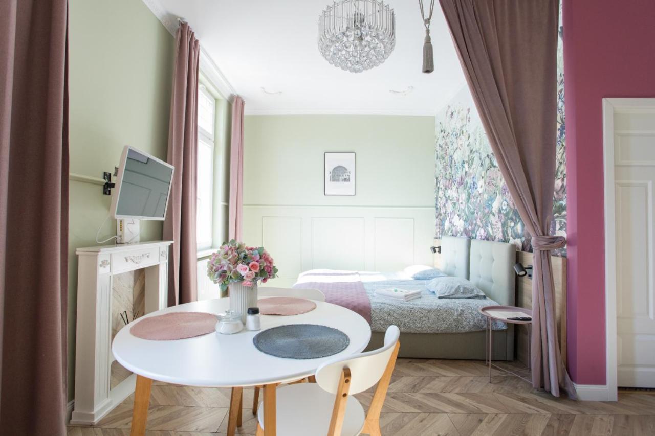 Petite Visite No 16 Apartment Torun Exterior photo