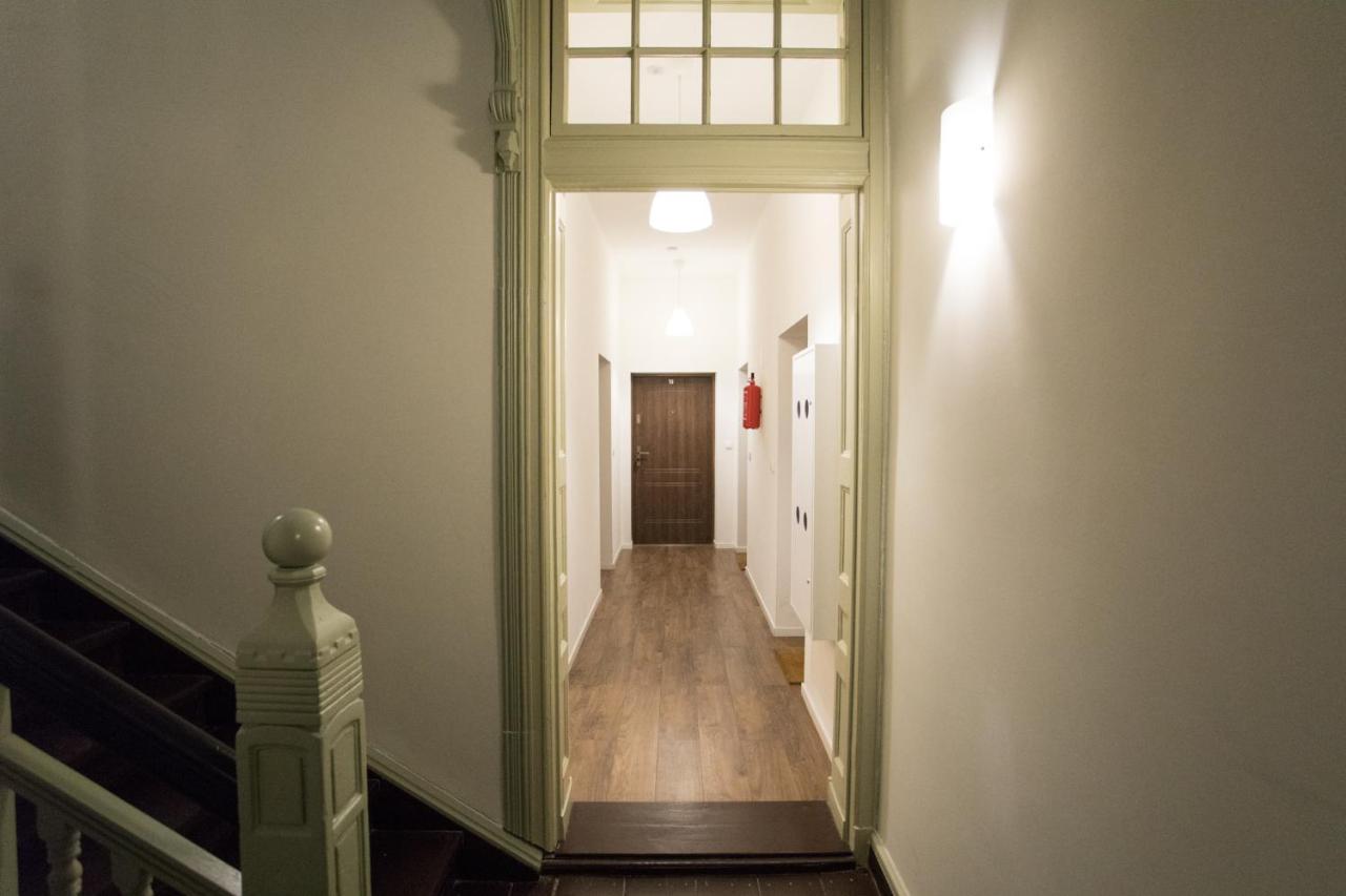 Petite Visite No 16 Apartment Torun Exterior photo