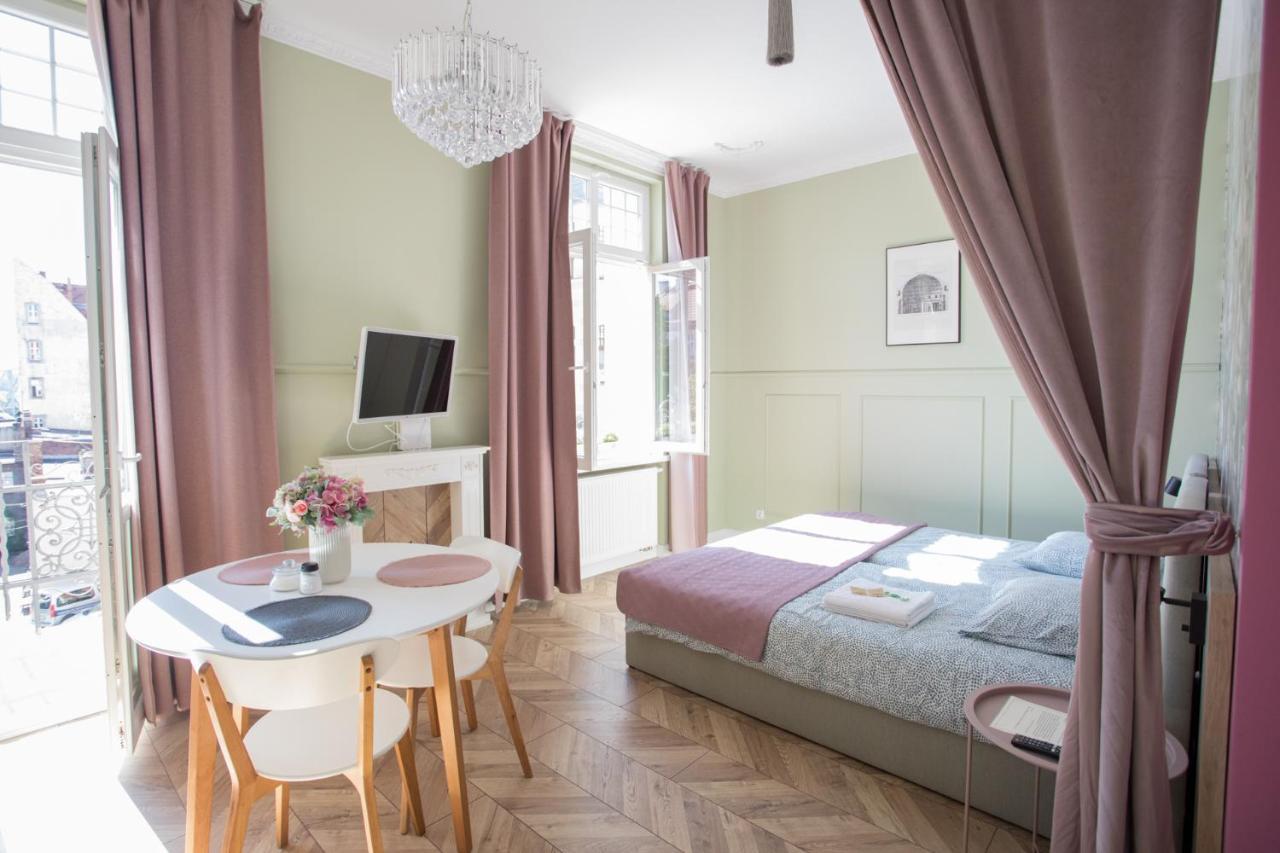 Petite Visite No 16 Apartment Torun Exterior photo