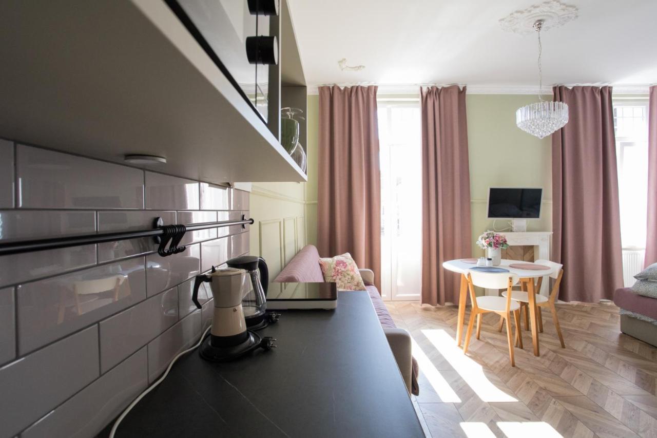 Petite Visite No 16 Apartment Torun Exterior photo