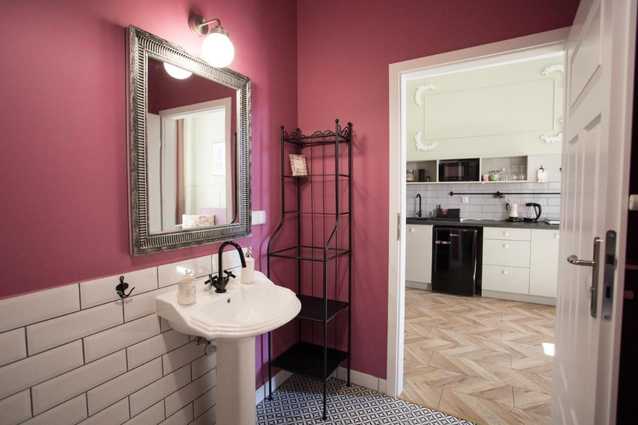 Petite Visite No 16 Apartment Torun Exterior photo