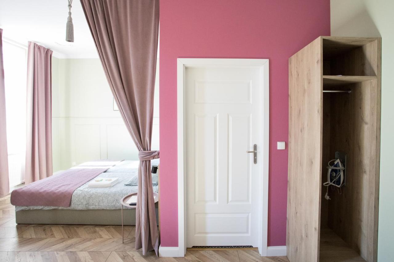Petite Visite No 16 Apartment Torun Exterior photo