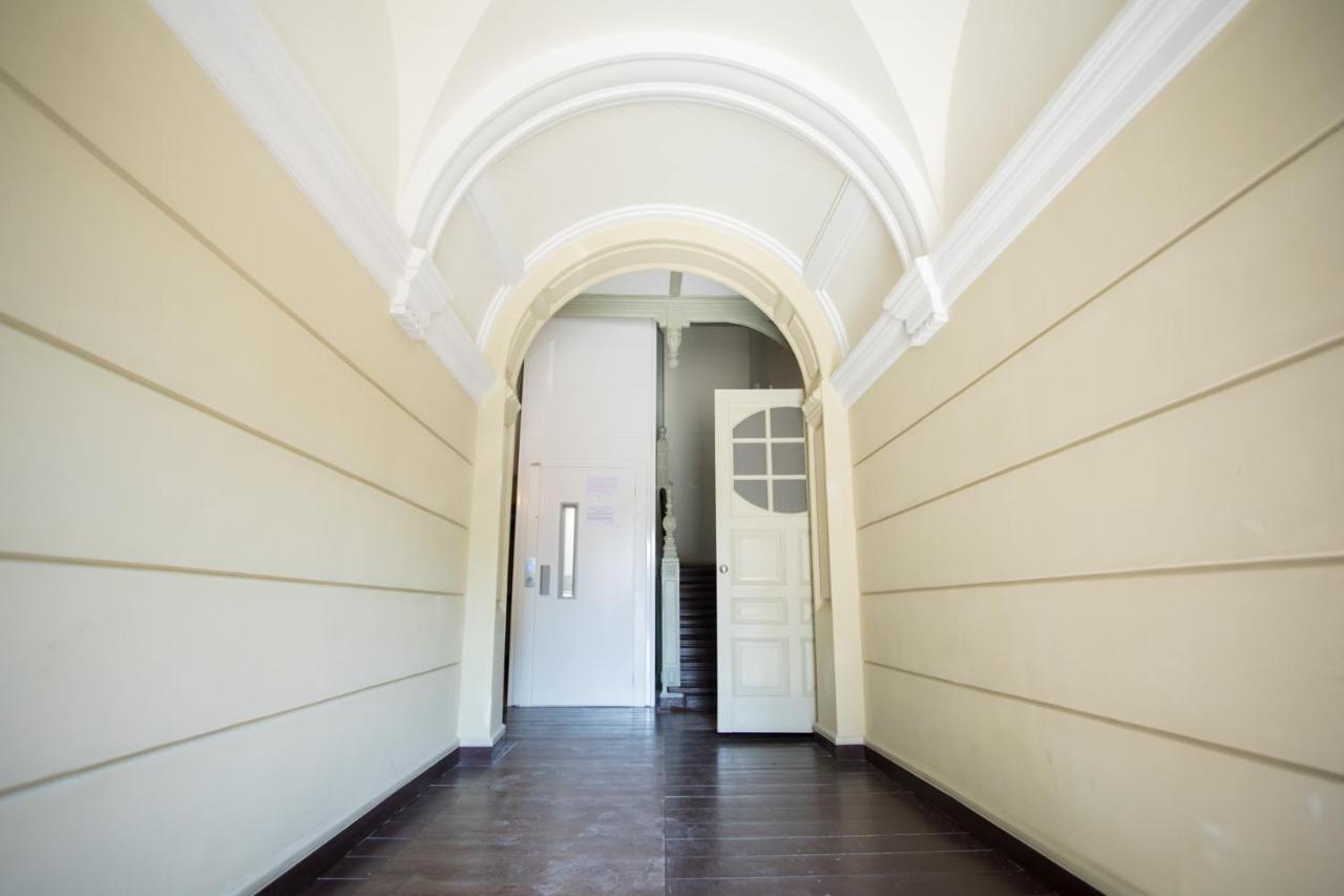 Petite Visite No 16 Apartment Torun Exterior photo