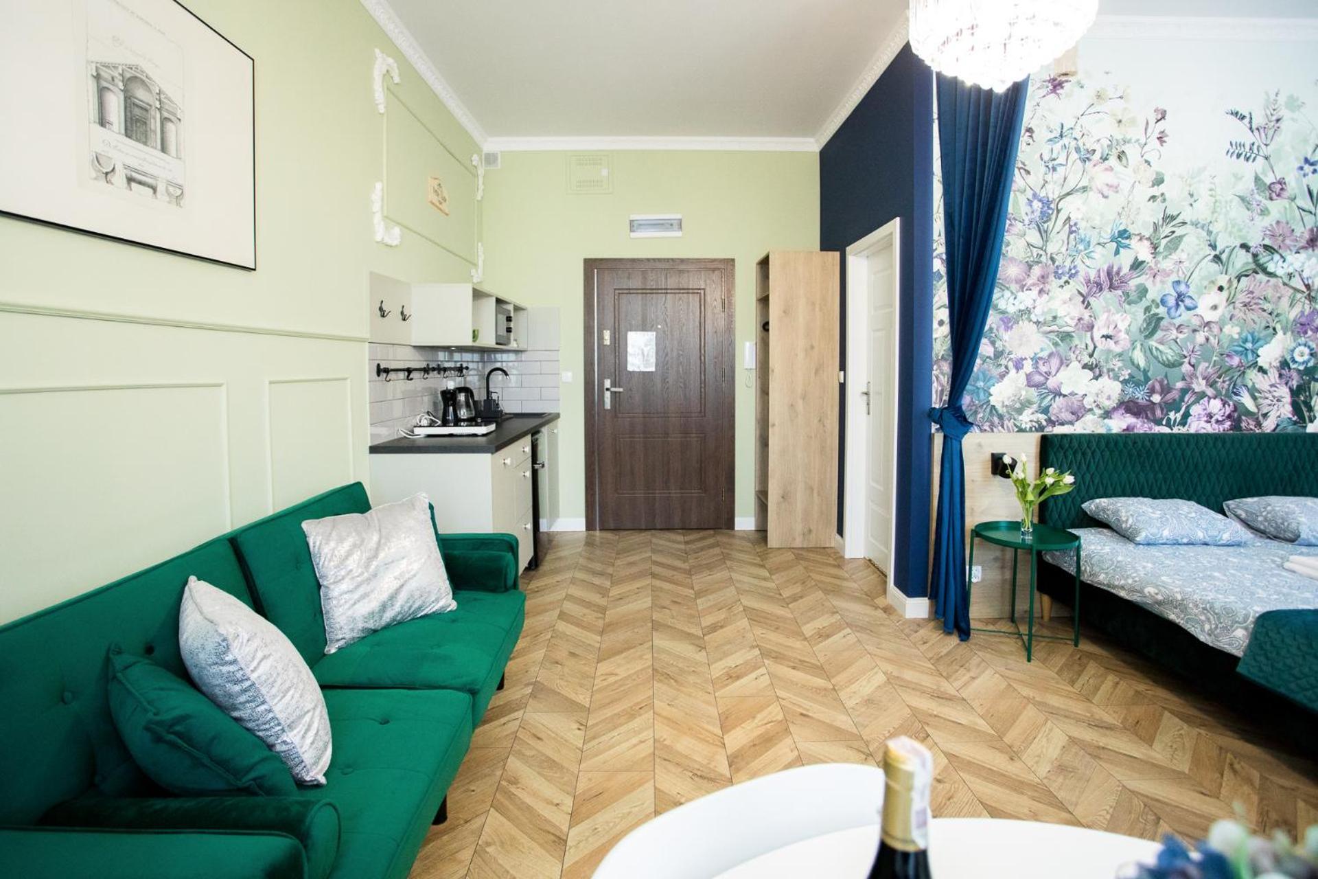 Petite Visite No 16 Apartment Torun Exterior photo