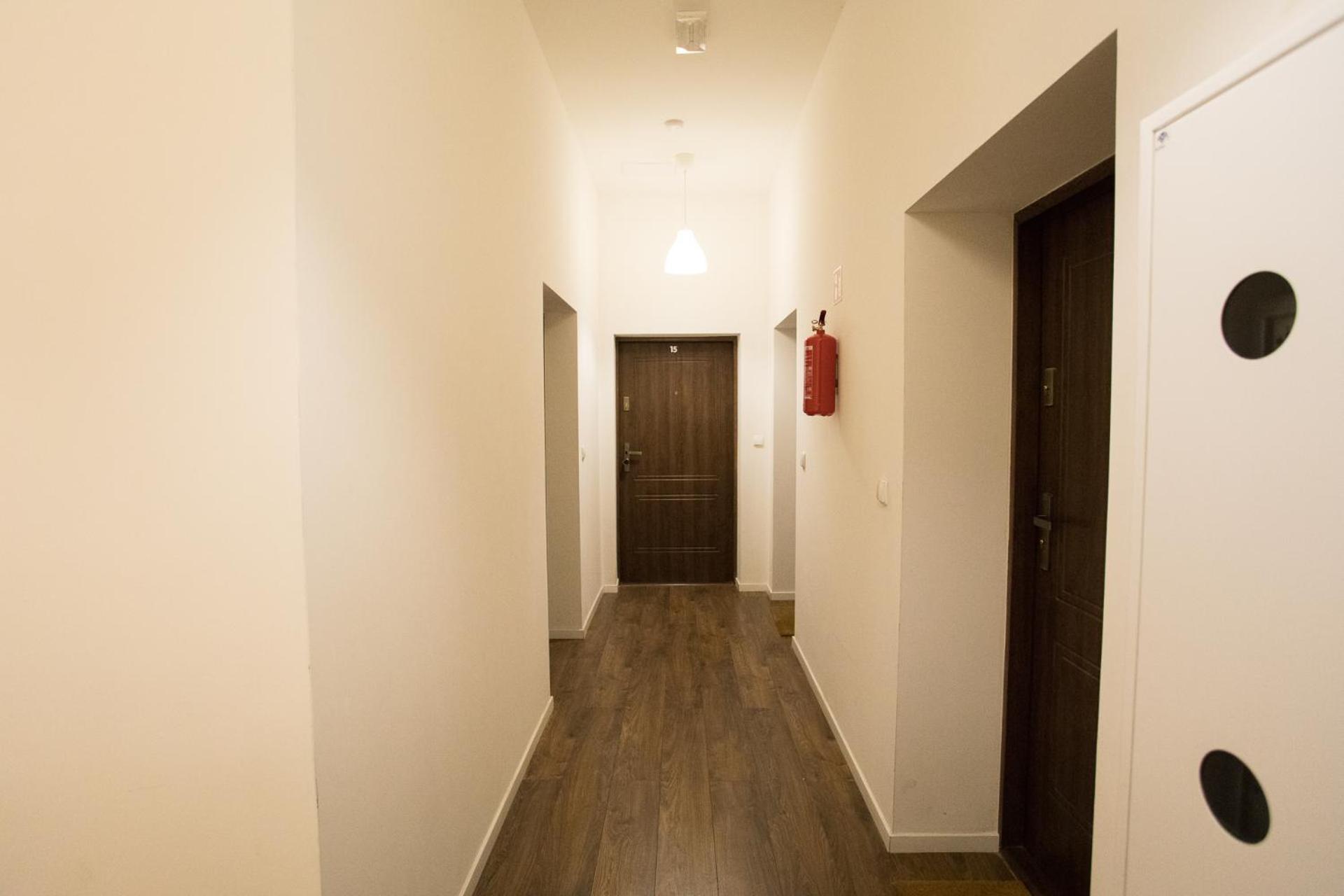 Petite Visite No 16 Apartment Torun Exterior photo