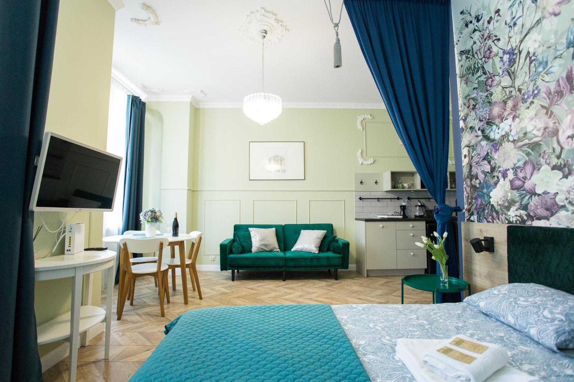 Petite Visite No 16 Apartment Torun Exterior photo