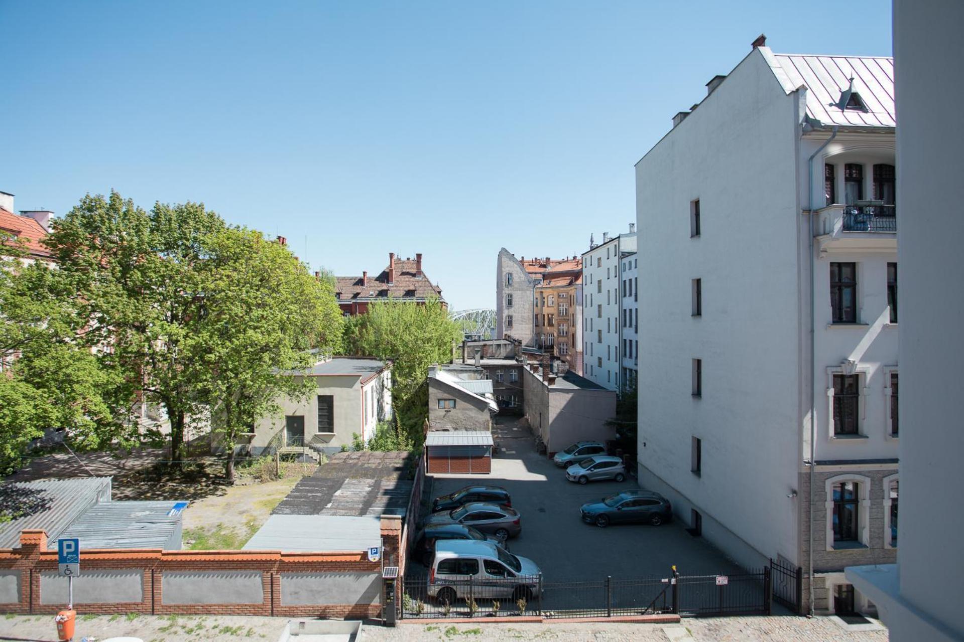 Petite Visite No 16 Apartment Torun Exterior photo
