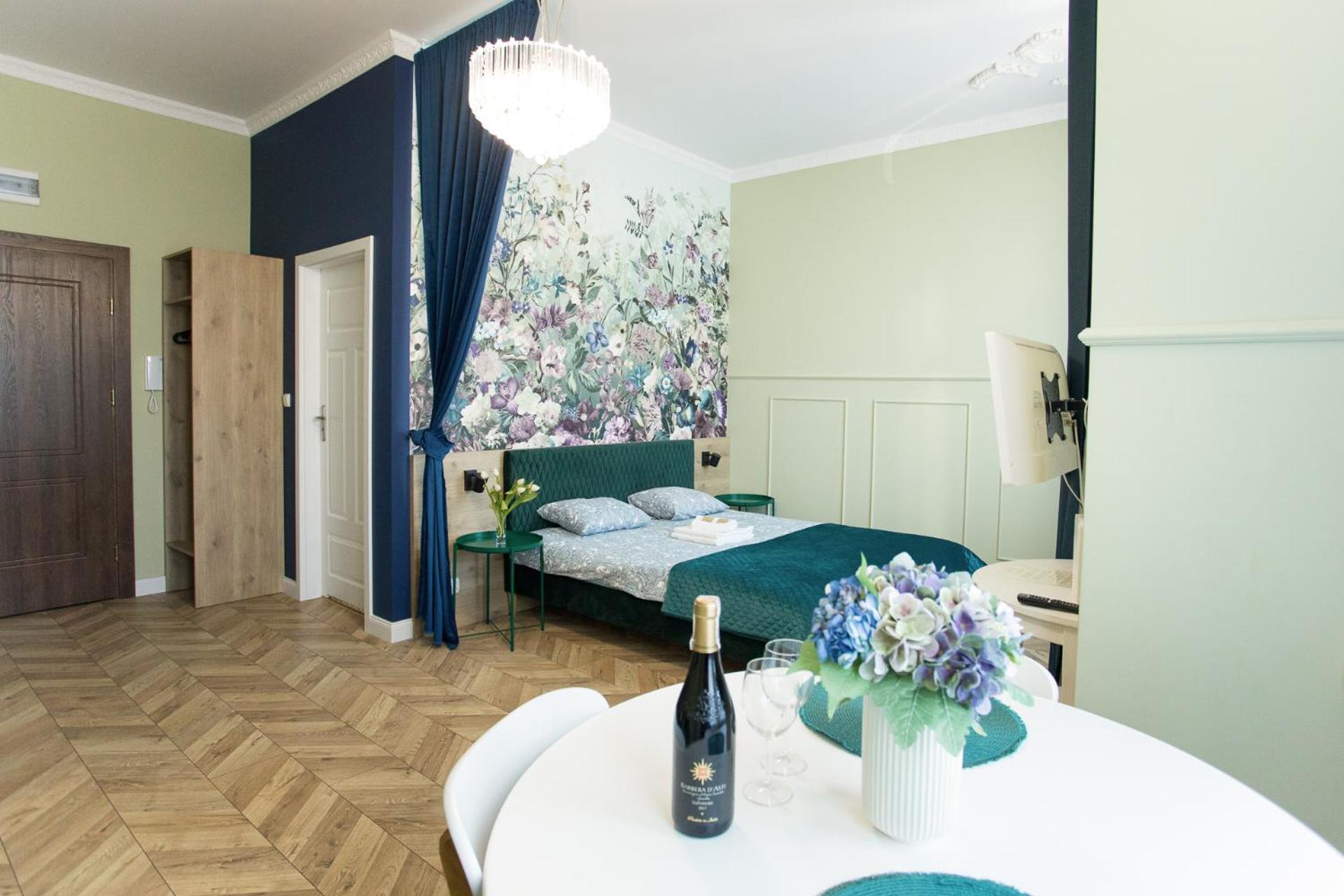 Petite Visite No 16 Apartment Torun Exterior photo