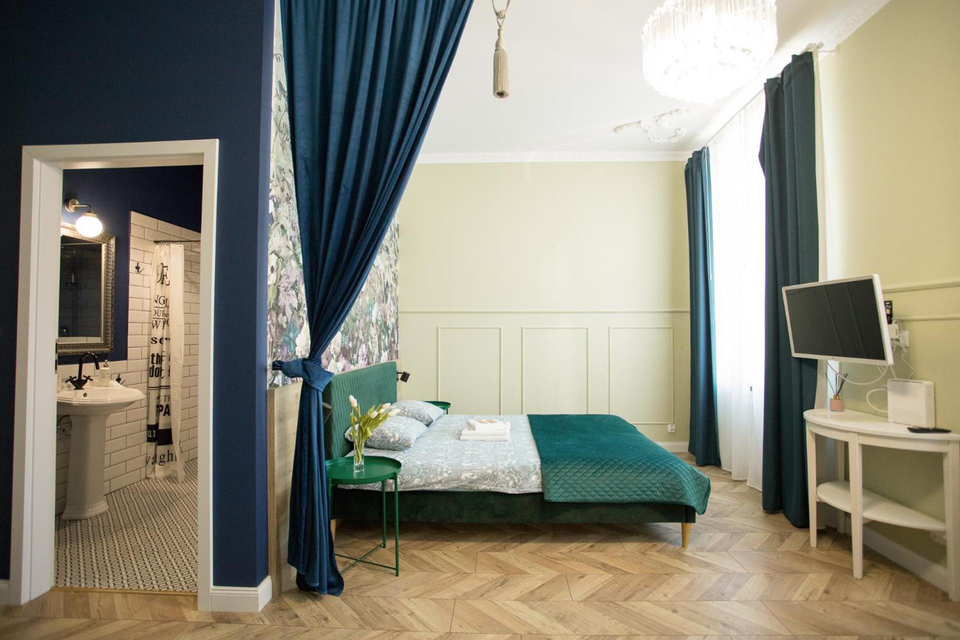 Petite Visite No 16 Apartment Torun Exterior photo